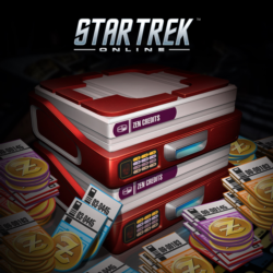 Star Trek Online: 23000 Zen | XBOX | На любой аккаунт