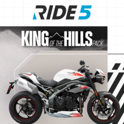 RIDE 5 - King of the Hills Pack | XBOX | На любой аккаунт