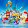 LEGO® Party! | XBOX | На любой аккаунт