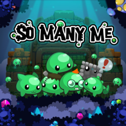 So Many Me | XBOX | На любой аккаунт