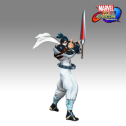 Marvel vs. Capcom: Infinite - Strider Hien Costume | XBOX PC | На любой аккаунт