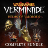 Vermintide 2 - Helms of the Valorous | XBOX | На любой аккаунт