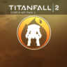 Titanfall™ 2: Scorch Art Pack 1 | XBOX | На любой аккаунт