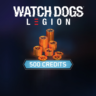 WATCH DOGS: LEGION - 500 WD CREDITS PACK | XBOX | На любой аккаунт