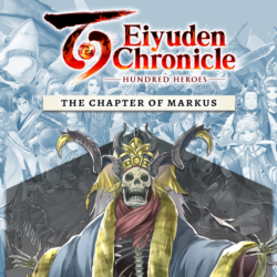 Eiyuden Chronicle: Hundred Heroes - Story Expansion: The Chapter of Markus | XBOX PC
