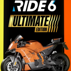 ✅ RIDE 6 - Ultimate Edition Xbox Series X|S активация
