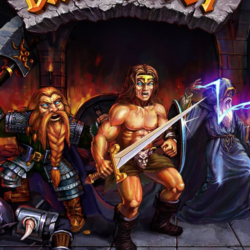 ✅ Dark Quest: Remastered Xbox One|X|S активация
