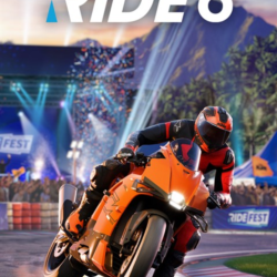 ✅ RIDE 6 Xbox Series X|S активация