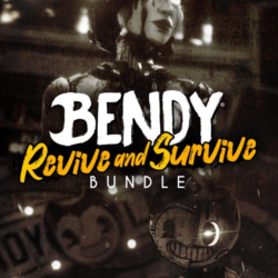 ✅ Bendy: Revive and Survive Bundle Xbox активация