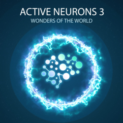 Active Neurons 3 - Wonders Of The World | XBOX | На любой аккаунт