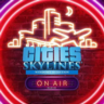 Cities: Skylines - On Air Radio | PC | На любой аккаунт