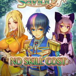 No Skill Cost - Glorious Savior | XBOX PC | На любой аккаунт