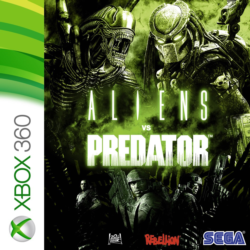 Aliens vs Predator | XBOX | На любой аккаунт