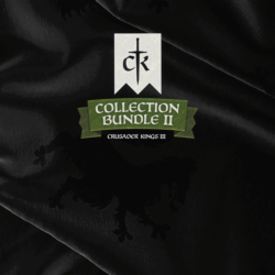 Crusader Kings III: Collection Bundle II | PC | На любой аккаунт