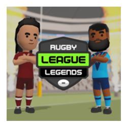 Rugby League Legends '23 | XBOX | На любой аккаунт