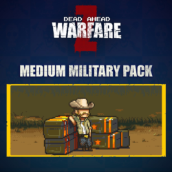 Medium Military Pack | XBOX | На любой аккаунт