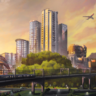 Cities: Skylines - Ultimate Content Bundle (2020) | XBOX | На любой аккаунт