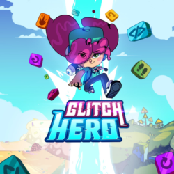 Glitch Hero | XBOX PC | На любой аккаунт