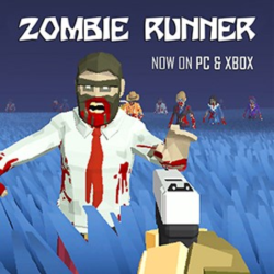 Zombie Runner (2024) | XBOX PC | На любой аккаунт