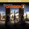 Tom Clancy’s The Division 2 - Gold Edition | XBOX | На любой аккаунт