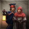 Crusader Kings III Content Creator Pack: Arctic Attire | PC | На любой аккаунт