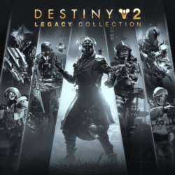 Destiny 2: Legacy Collection (2025) (PC) | PC | На любой аккаунт