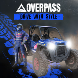 OVERPASS™ Drive With Style | XBOX | На любой аккаунт