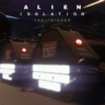 Alien: Isolation - The Trigger | XBOX | На любой аккаунт