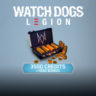 WATCH DOGS: LEGION - 4550 WD CREDITS PACK | XBOX | На любой аккаунт