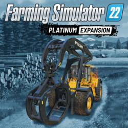 Farming Simulator 22: Platinum Expansion (PC) | PC | На любой аккаунт