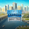 Cities: Skylines - Content Creator Pack: Bridges & Piers | XBOX | На любой аккаунт