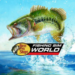 Fishing Sim World: Bass Pro Shops Edition | XBOX | На любой аккаунт
