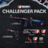 Call of Duty Endowment (C.O.D.E.) - Challenger Pack | XBOX | На любой аккаунт