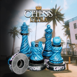 Chess Ultra: Santa Monica Game Pack | XBOX | На любой аккаунт