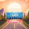 Cities: Skylines - Paradise Radio | PC | На любой аккаунт