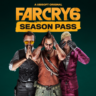 Far Cry® 6 Season Pass | XBOX | На любой аккаунт