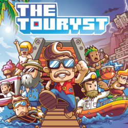 The Touryst | XBOX PC | На любой аккаунт