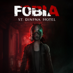 Fobia - St. Dinfna Hotel | XBOX | На любой аккаунт