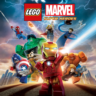 LEGO Marvel Super Heroes | XBOX | На любой аккаунт