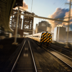 Train Sim World® 3: NEC: New York - Trenton | XBOX PC | На любой аккаунт