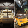 Car Mechanic Simulator 2021 & Tank Mechanic Simulator | XBOX | На любой аккаунт
