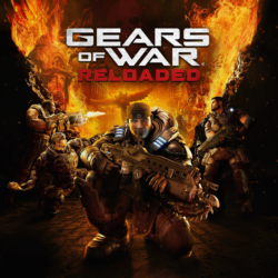 Gears of War: Reloaded | XBOX PC | На любой аккаунт