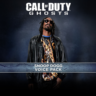 Call of Duty®: Ghosts - Snoop Dogg VO Pack | XBOX | На любой аккаунт