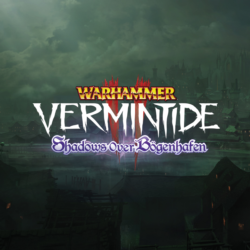 Vermintide 2 - Shadows over Bogenhafen | XBOX | На любой аккаунт