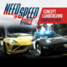Need for Speed™ Rivals Concept Lamborghini Complete Pack | XBOX | На любой аккаунт
