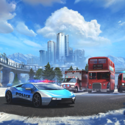 Cities: Skylines - Content Creator Pack: Vehicles of the World | XBOX | На любой акка