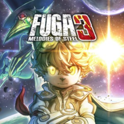 Fuga: Melodies of Steel 3 | XBOX PC | На любой аккаунт