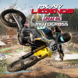 2023 AMA Pro Motocross Championship | XBOX | На любой аккаунт