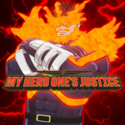 MY HERO ONE'S JUSTICE Playable Character: Pro Hero Endeavor | XBOX | На любой аккаунт