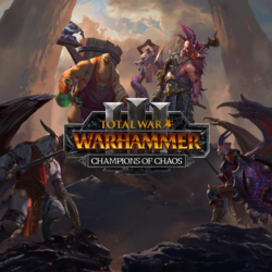 Total War: Warhammer III - Champions of Chaos | PC | На любой аккаунт